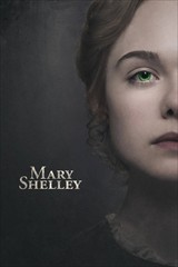 Mary Shelley