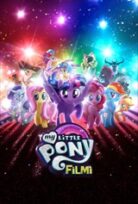 My Little Pony Filmi