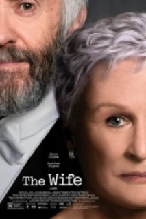 Nobel Adayının Karısı – The Wife