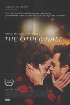 Öbür Parçam – The Other Half