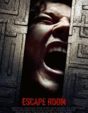 Ölümcül Labirent – The Escape Room