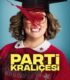 Parti Kraliçesi