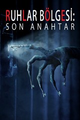Ruhlar Bölgesi 4 Son Anahtar
