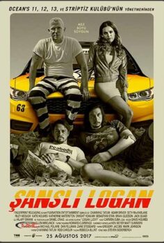 Şanslı Logan – Logan Lucky