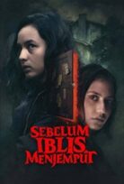 Sebelum Iblis Menjemput
