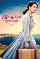 The Guernsey Literary and Potato Peel Pie Society