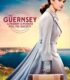 The Guernsey Literary and Potato Peel Pie Society
