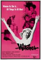 The Witches’ Ball