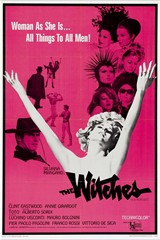 The Witches’ Ball