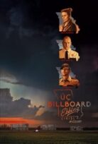 Üç Billboard Ebbing Çıkışı Missouri