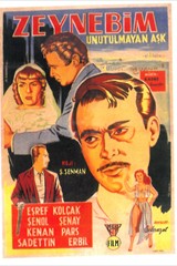 Unutulmayan Aşk
