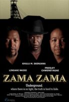 Zama