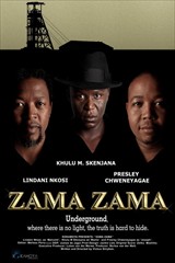 Zama
