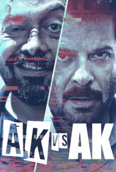 AK vs AK
