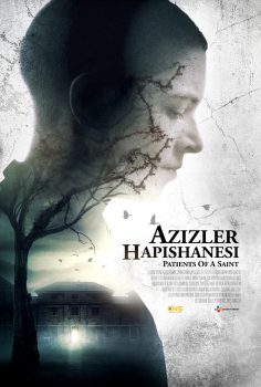 Azizler Hapishanesi – Patients Of A Saint