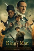 Başlangıç – The King’s Man