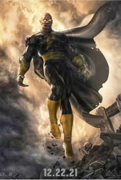 Black Adam