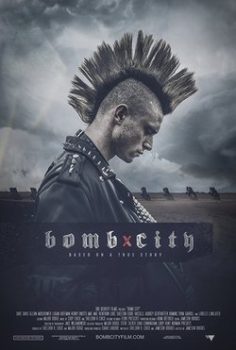 Bomba Şehri – Bomb City