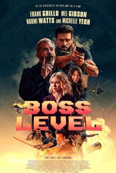 Boss Level – Quello che non ti uccide