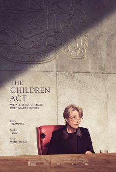Çocuk Yasası – The Children’s Act