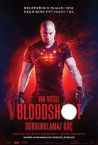 Durdurulamaz Güç – Bloodshot