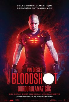 Durdurulamaz Güç – Bloodshot