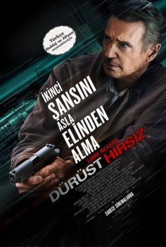 Dürüst Hırsız – Honest Thief