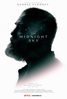 Gece Yarısı Gökyüzü – The Midnight Sky