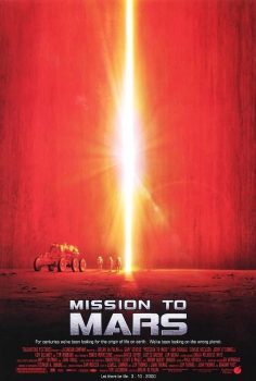 Görev Mars – Mission To Mars