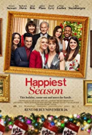 Happiest Season – Karácsonyi meglepi