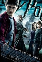 Harry Potter ve Melez Prens – Harry Potter and the Half-Blood Prince
