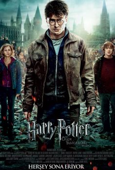 Harry Potter ve Ölüm Yadigarları: Bölüm 2 – Harry Potter and the Deathly Hallows: Part 2