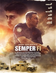 Her Zaman Sadık – Semper Fi