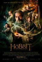 Hobbit: Smaug’un Çorak Toprakları – The Hobbit: The Desolation of Smaug