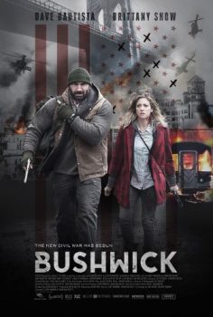 İşgal – Bushwick