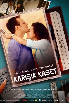 Karışık Kaset