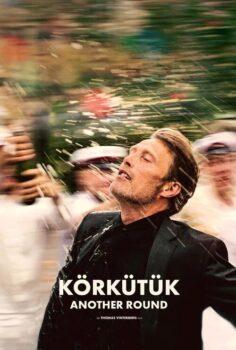 Körkütük – Druk