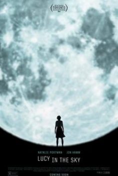 Lucy Gökyüzünde – Lucy In The Sky