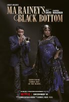 Ma Rainey Blues un Annesi – Ma Rainey’s Black Bottom