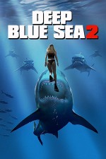 Mavi Korku 2 – Deep Blue Sea 2