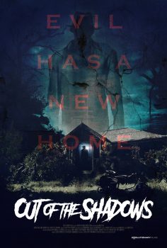 Out of the Shadows – Scarlett