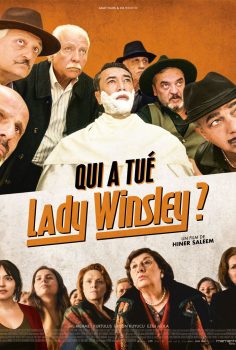 Qui a tué Lady Winsley?