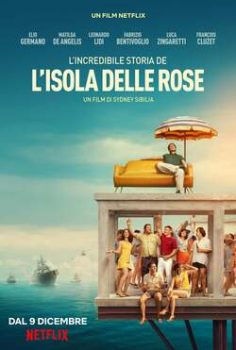 Rose Adası – Rose Island