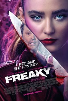 Sıra Dışı – Freaky