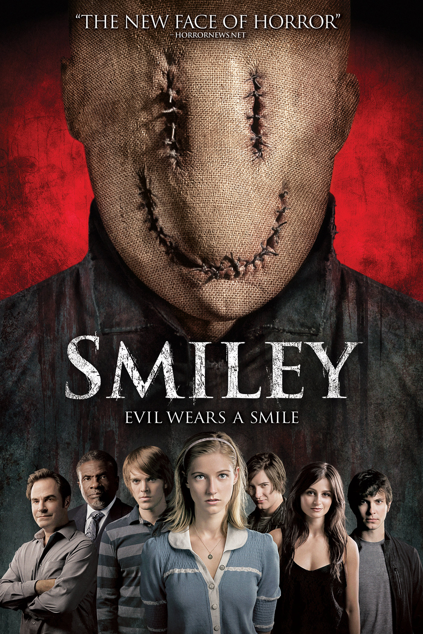 smiley 2012 full movie