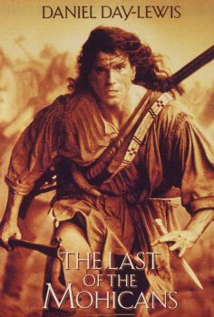 Son Mohikan – The Last Of The Mohicans