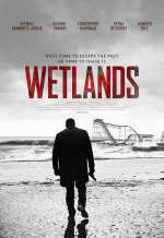 Sulak Alanlar – Wetlands