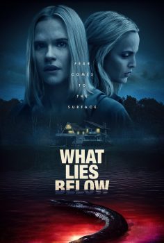 What Lies Below – Viscous