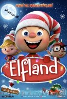 Yeni Yıl Dedektifleri – Elfland