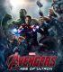 Yenilmezler 2: Ultron Çağı – Avengers: Age of Ultron